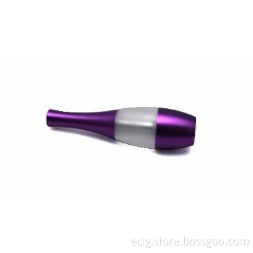 super e cigarette new promotional bowling shape atomizer